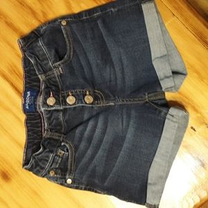 Arizona jean shorts